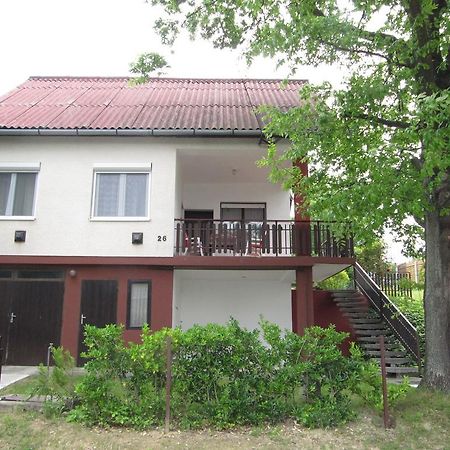 Budai Garden House Heviz Ruang foto