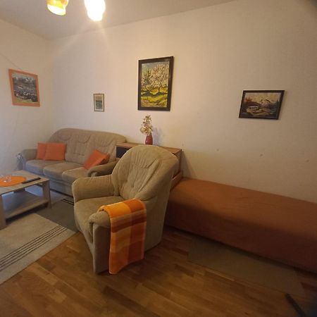 Budai Garden House Heviz Bagian luar foto