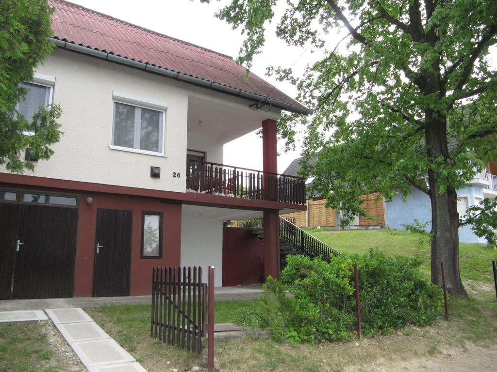 Budai Garden House Heviz Ruang foto